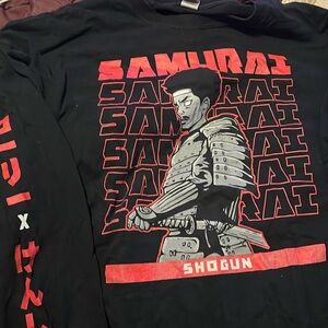 Coryxkenshin Sweater from one of his first drops